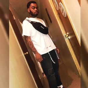 Meet your Posher, Jonah